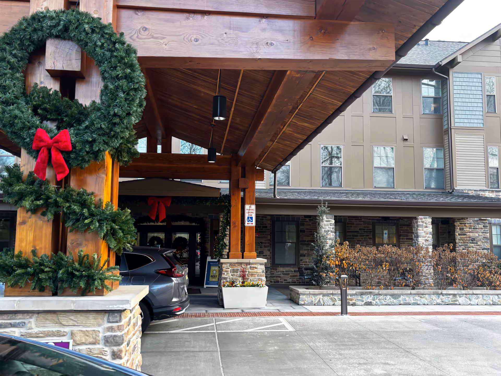 Photo 3 of Brightview Grosvenor - North Bethesda Senior Assisted Living & Memory Care