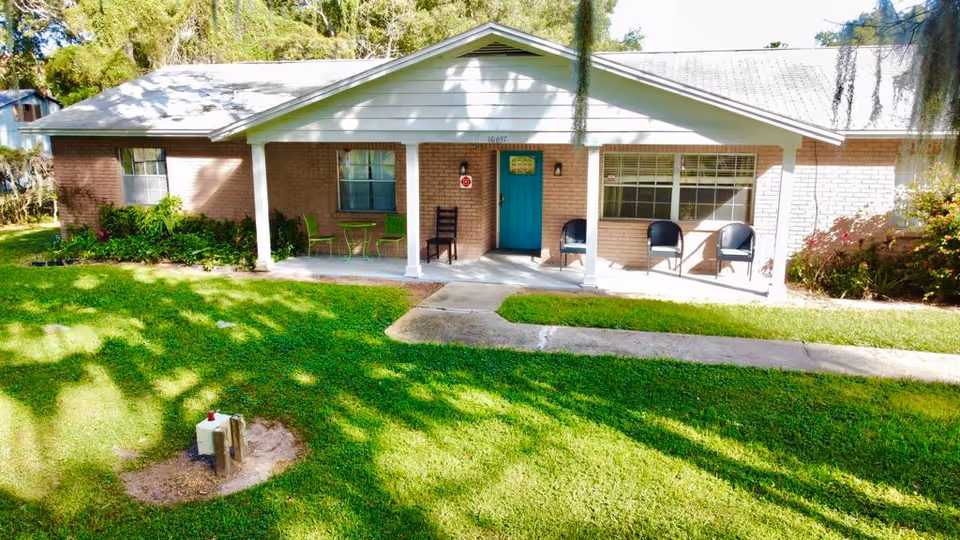 Photo of Pinecrest Place