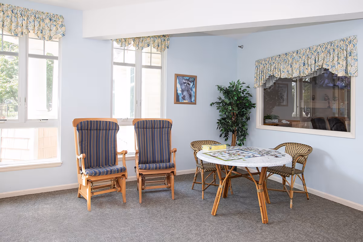Photo 17 of Care cardinal Byron Center