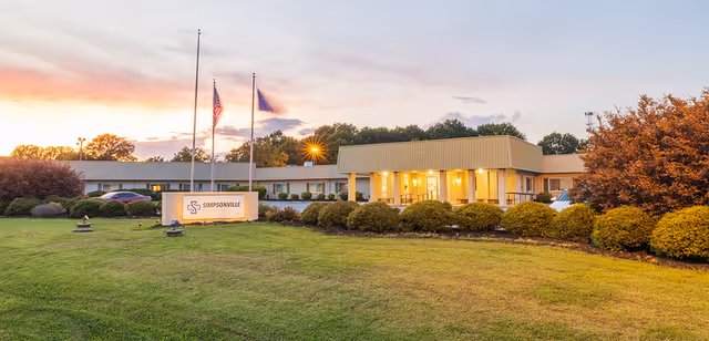 Photo of Simpsonville Post-Acute