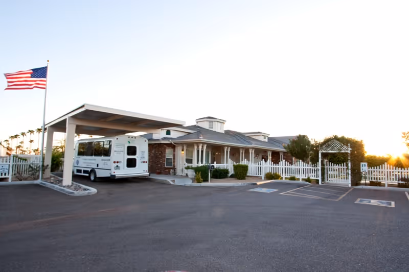 Photo 5 of Arbor Rose Senior Care