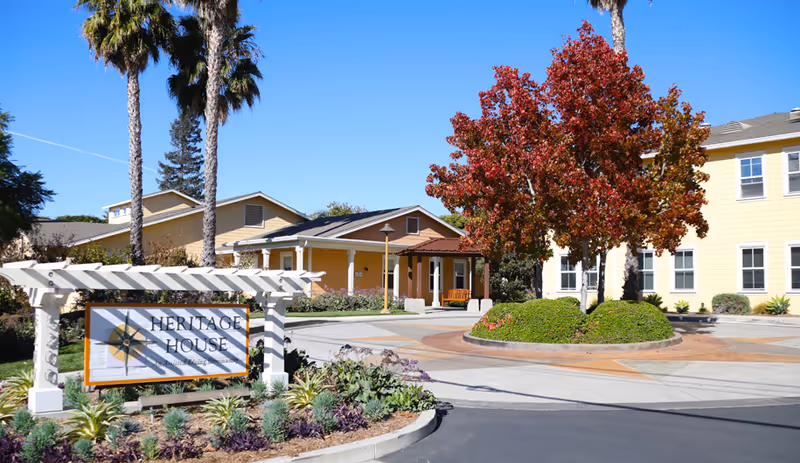 Photo of Heritage House-An Assisted Living Community