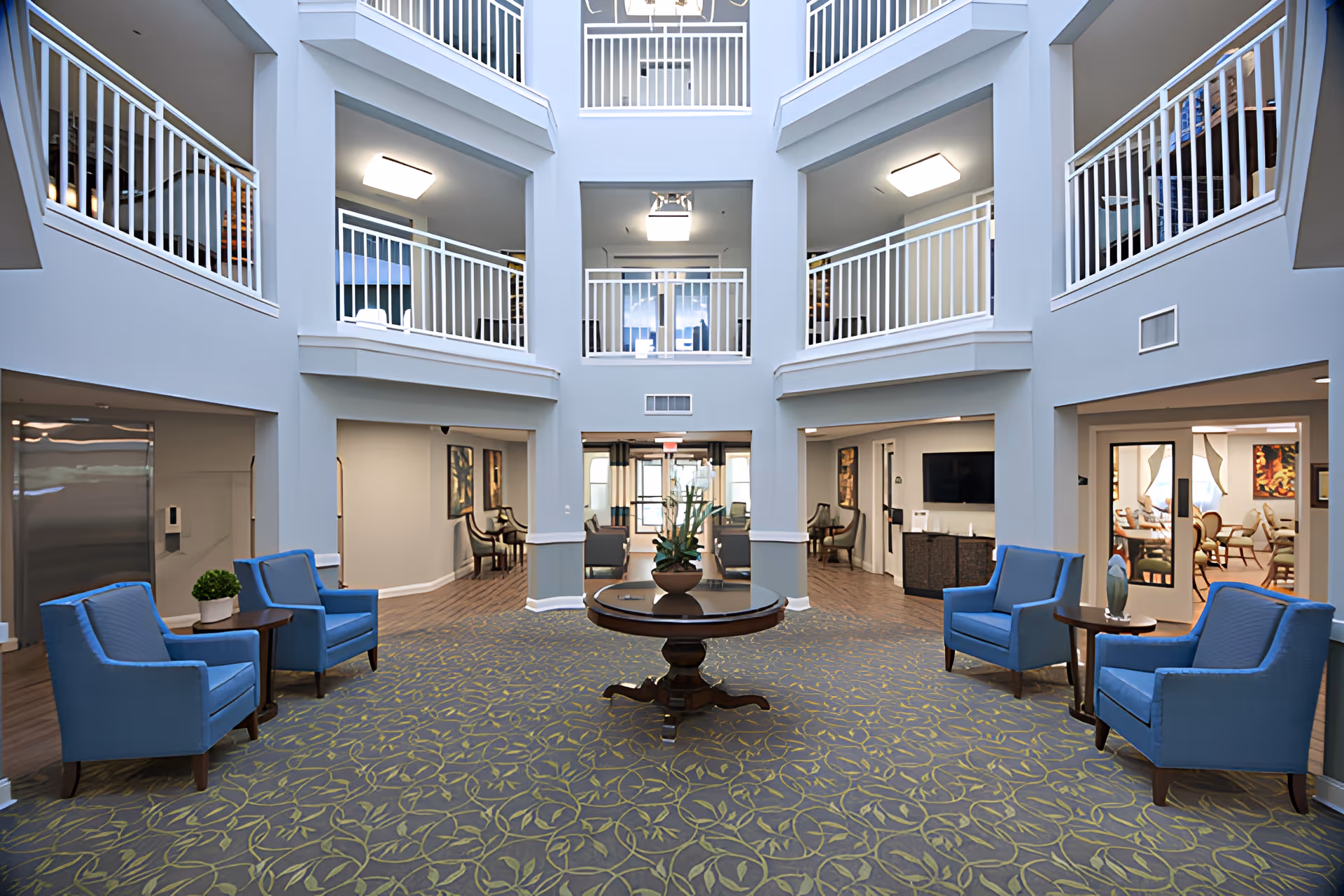 Photo 14 of Allegro Senior Living – St. Augustine, FL