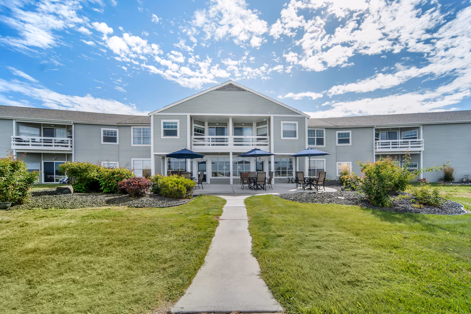 Photo of Brookdale Hearthstone Moses Lake