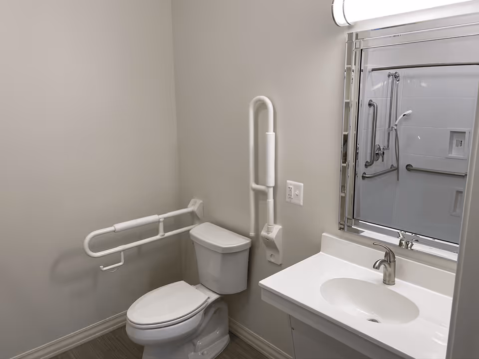 Photo 12 of Evermore Senior Living