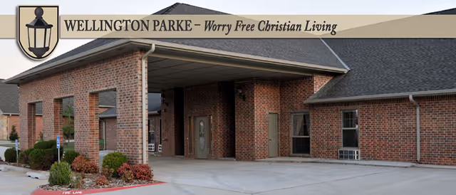 Photo 2 of Wellington Parke LLC