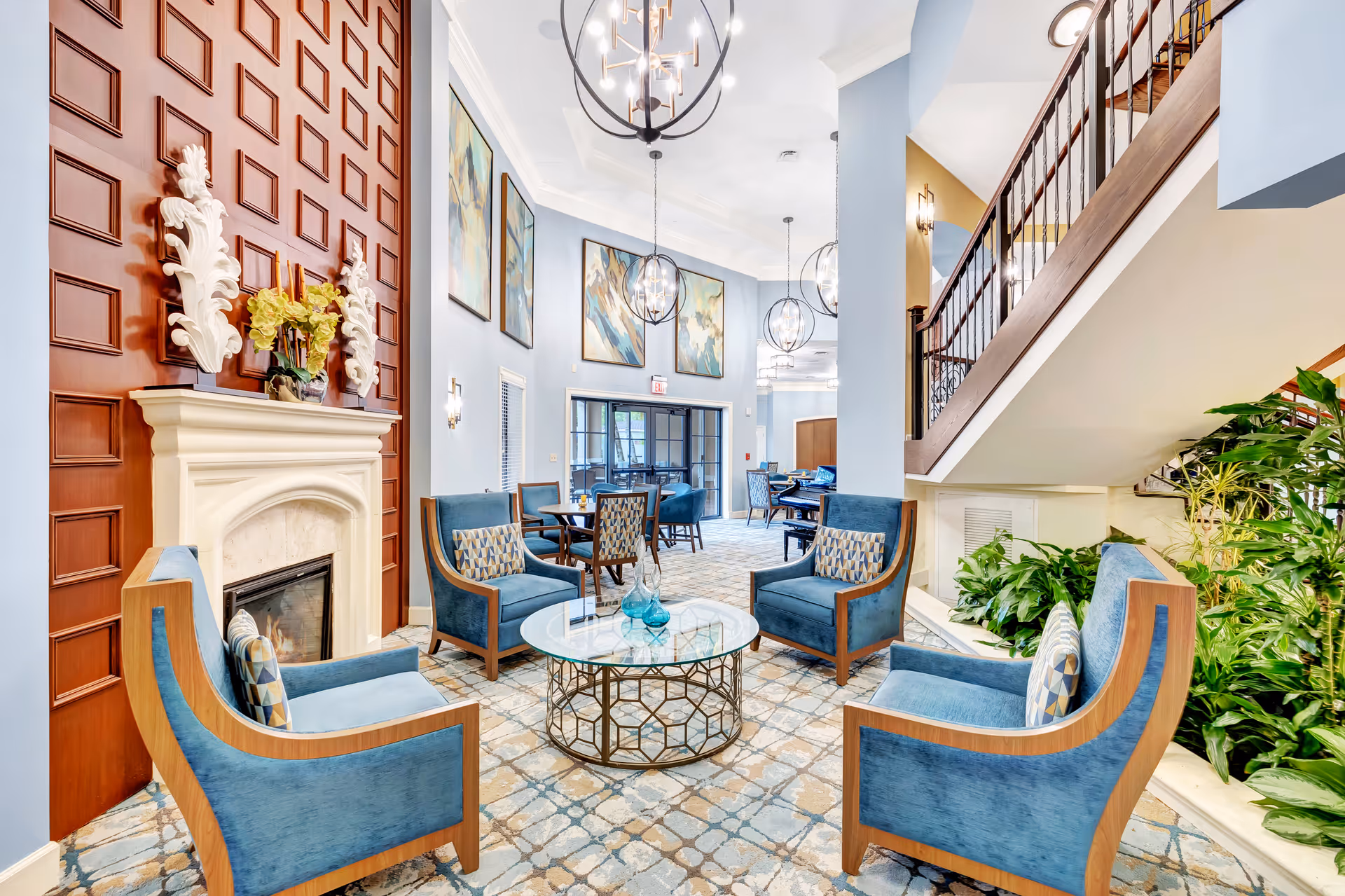 Photo 3 of Allegro Senior Living – Boynton Beach, FL