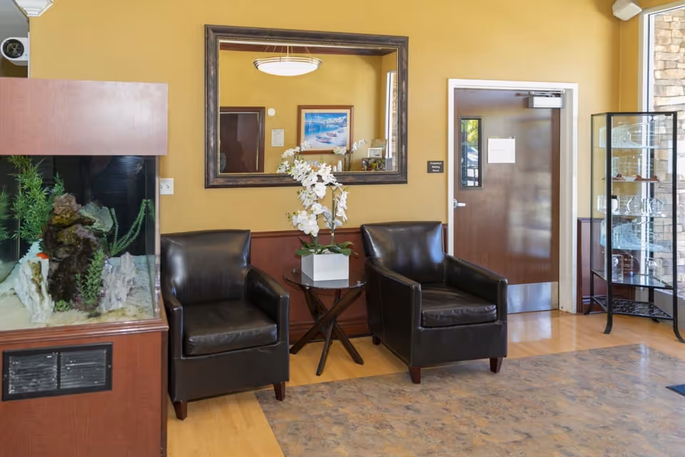 Photo 20 of Atlantic Memorial Healthcare Center