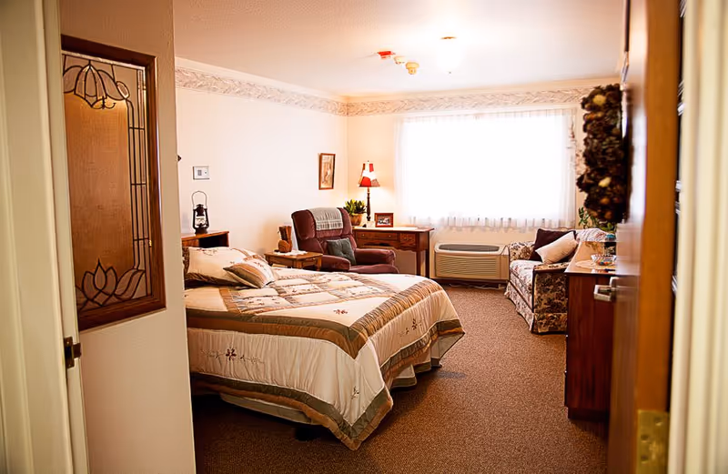 Photo 8 of Evergreen Estates