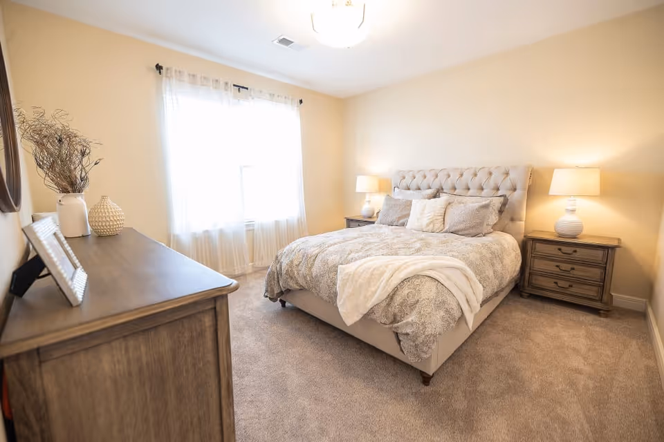 Photo 8 of The Township Senior Living