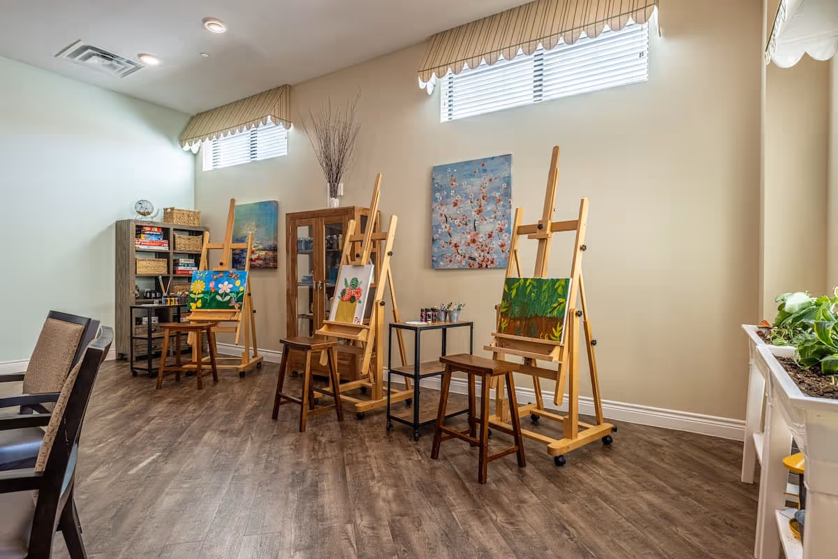 Photo 22 of Double Creek Assisted Living and Memory Care