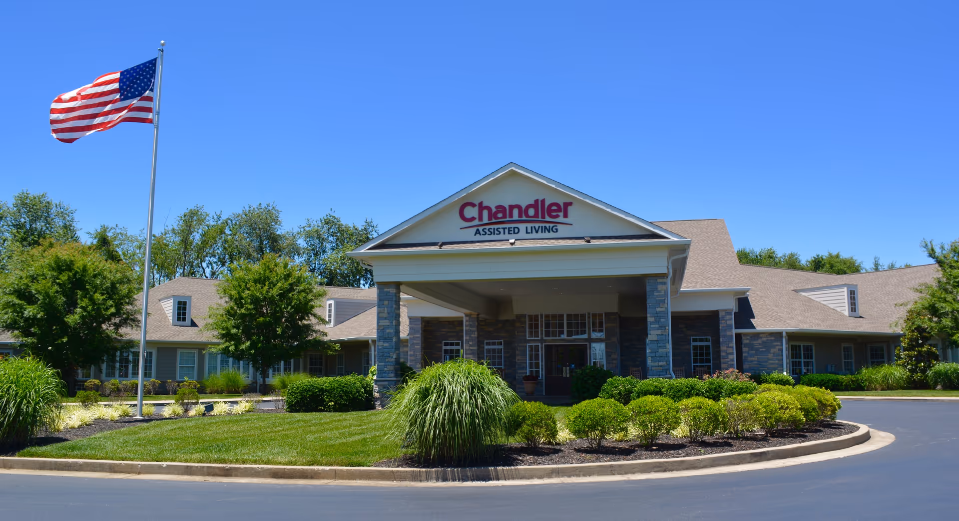 Photo of Chandler Park Assisted Living