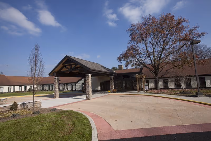 Photo 3 of Riverview - An Optalis Health & Rehabilitation Center