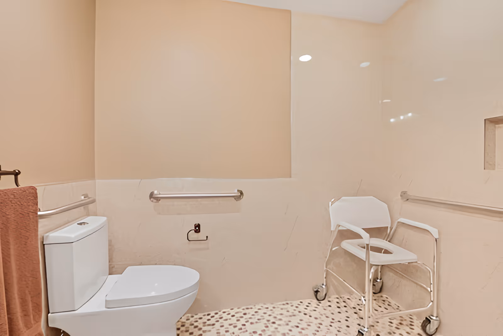 Photo 9 of A Crown Royale Senior Home