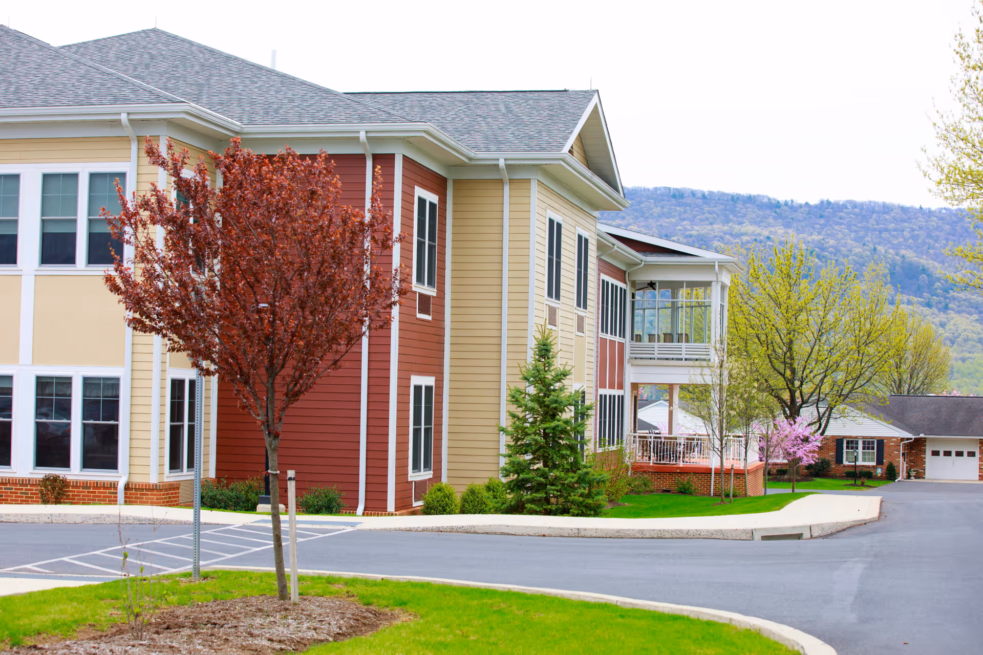 Photo 10 of Valley View Retirement Community