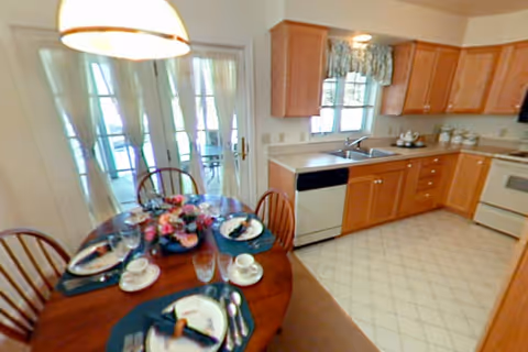 Photo 2 of Greenwood Village (Independent Living, Memory Care, and Nursing Care)