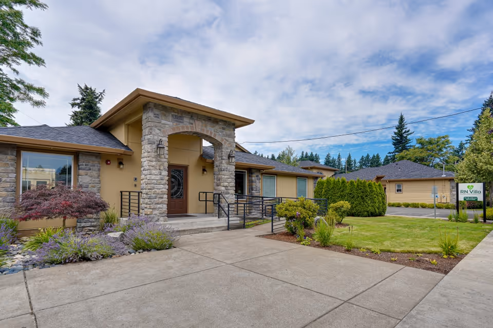 Photo of RN Villa Senior Care