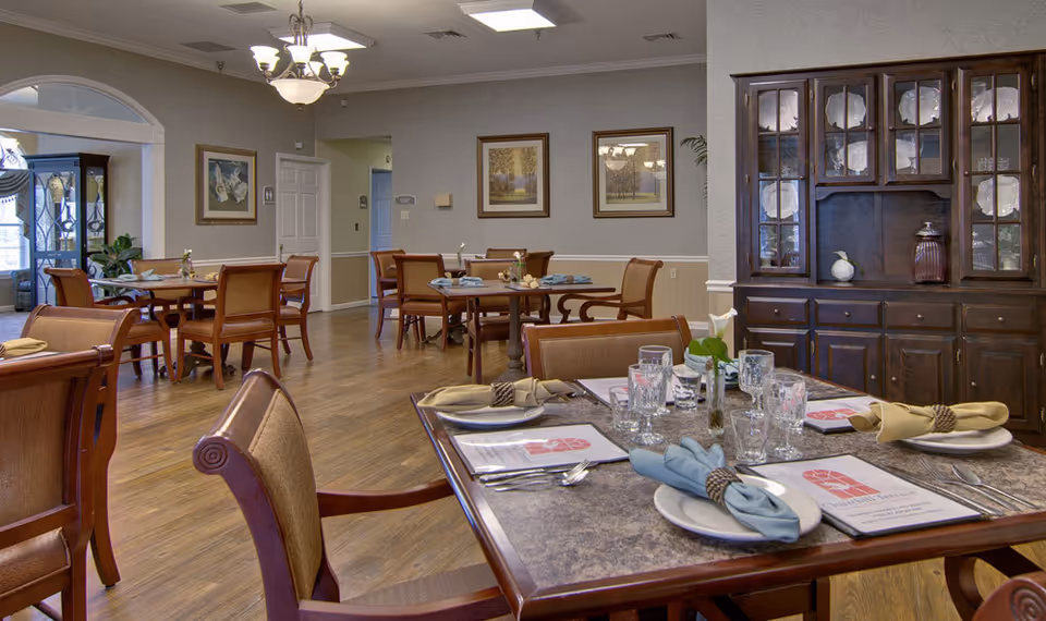 Photo 8 of Churchill Terrace Senior Living