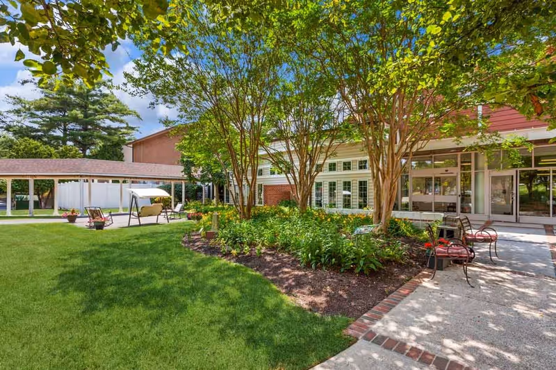 Photo 5 of Heart Lands Senior Living Village At Ellicott City