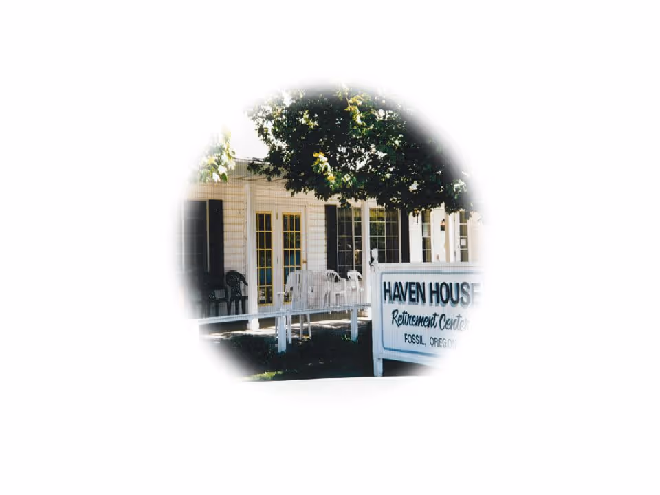 Photo of Haven House Retirement Center