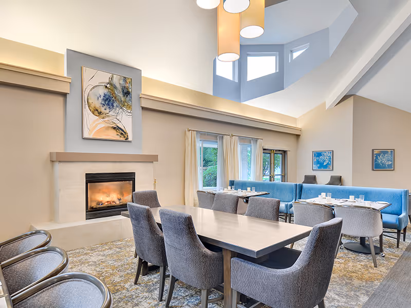 Photo 18 of Summer Place - A Provincial Senior Living Community