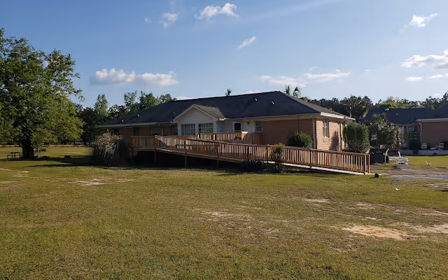 Photo of J C Laraes Southwinds Assisted Living Community