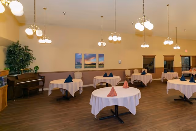 Photo 8 of Granite Creek Health and Rehabilitation