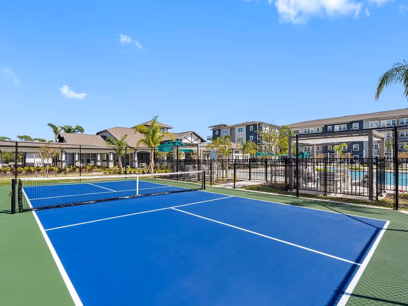 Photo 2 of Solea Wellen Park (Summer 2024)