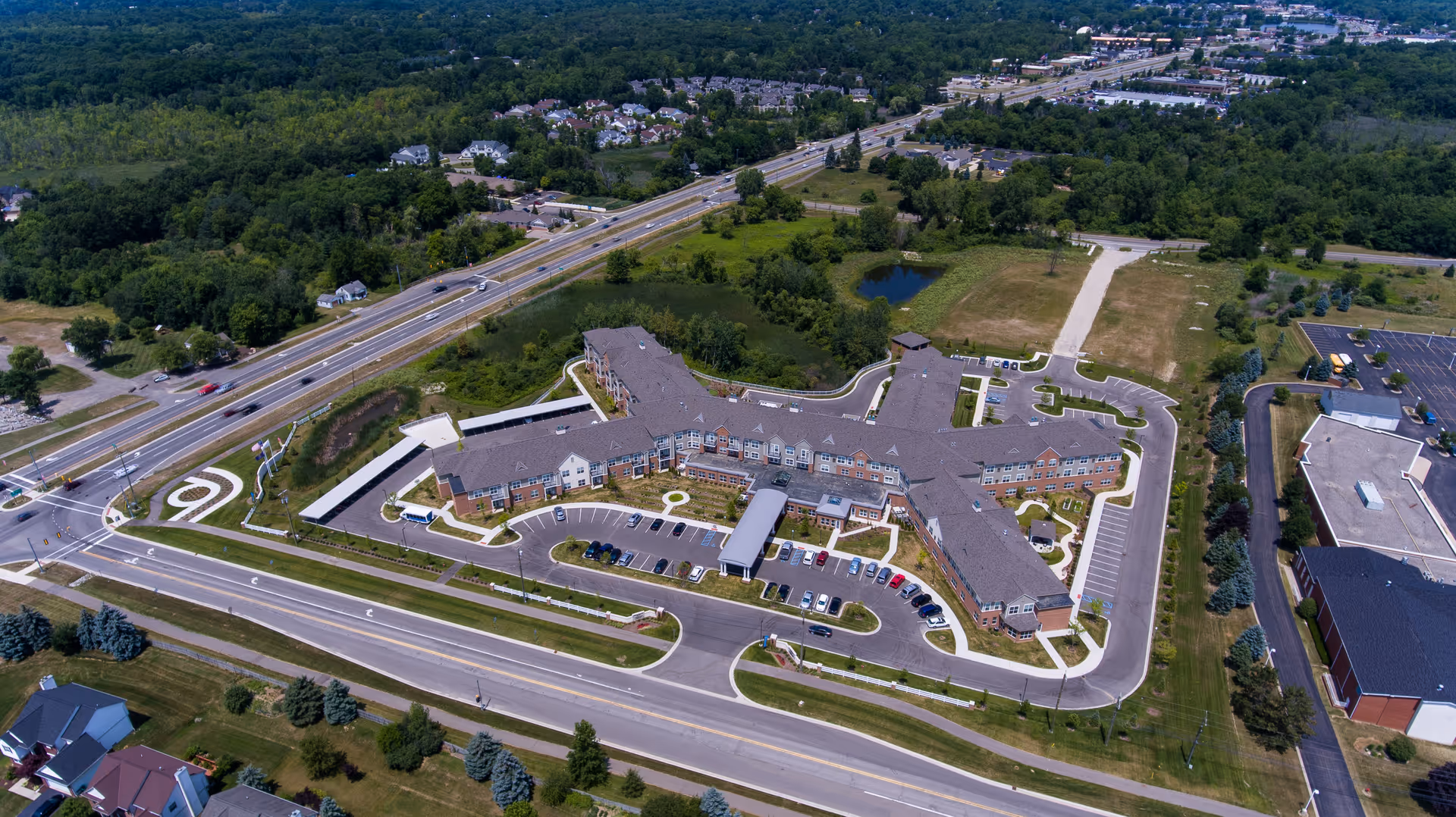 Photo of Pomeroy Living Orion- Assisted Living