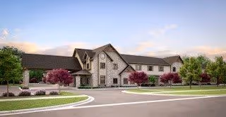 Photo 2 of Grace Senior Living Rochester Hills