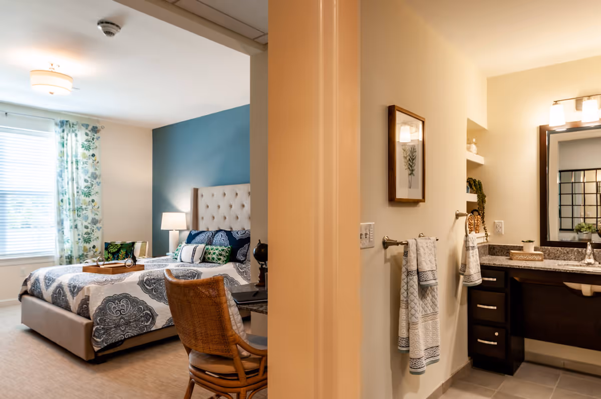 Photo 6 of Arbor Terrace Mount Laurel