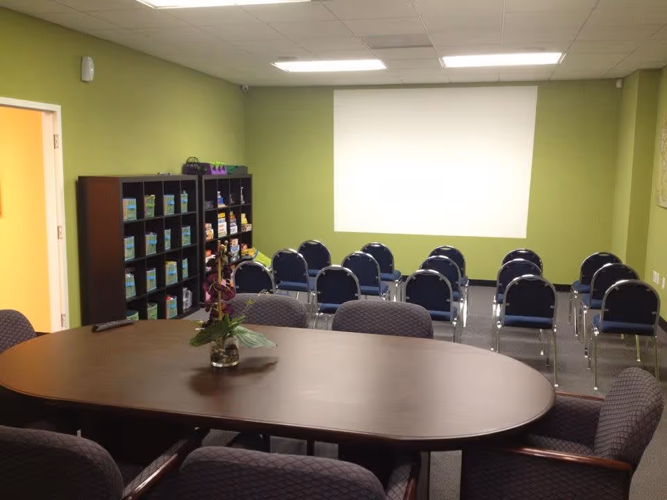 Photo 3 of Loving Hearts Adult Daycare