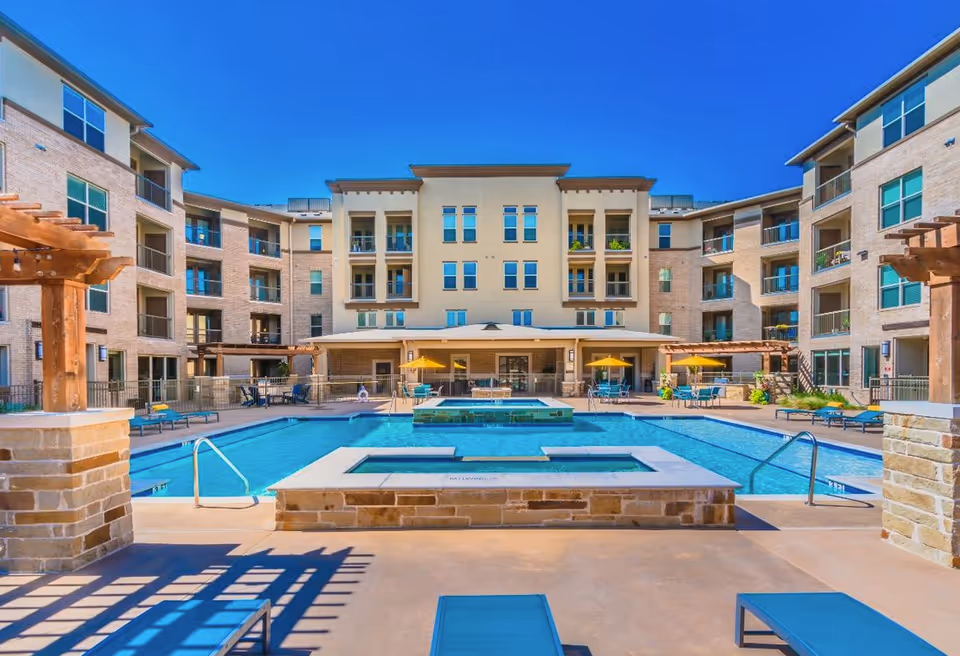 Photo 3 of Atlas Point at Prestonwood