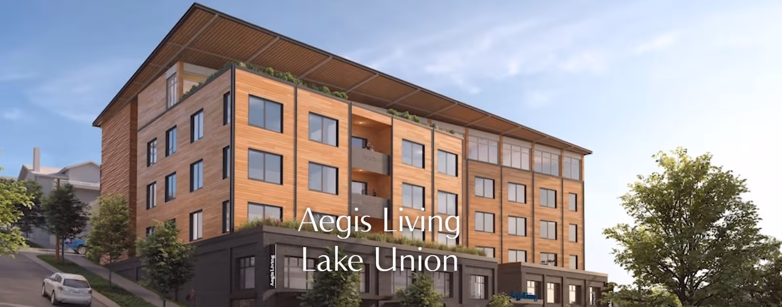Photo 6 of Aegis Living Lake Union