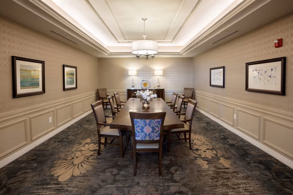 Photo 6 of Brooklyn Pointe Assisted Living & Memory Care
