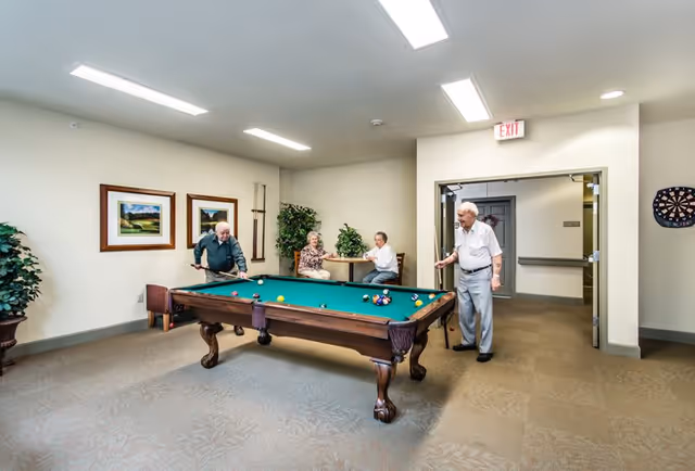 Photo 12 of Charter Senior Living of Godfrey
