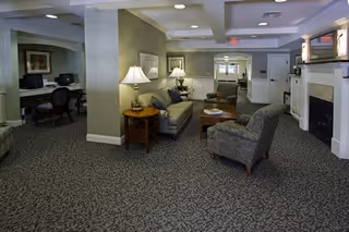 Photo 8 of Brightview Commons - Senior Independent Living, Assisted Living, Memory Care