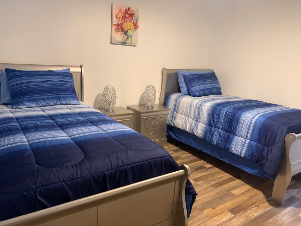 Photo of Bernadette Home Care III