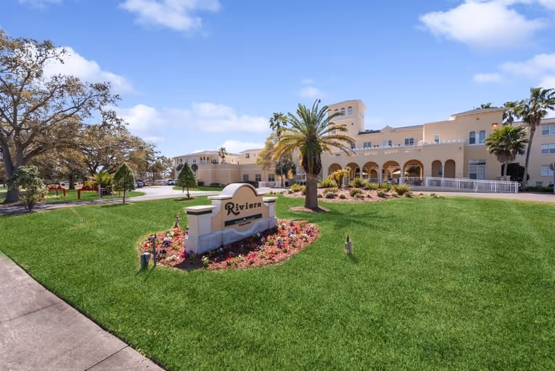 Photo 2 of Riviera Senior Living