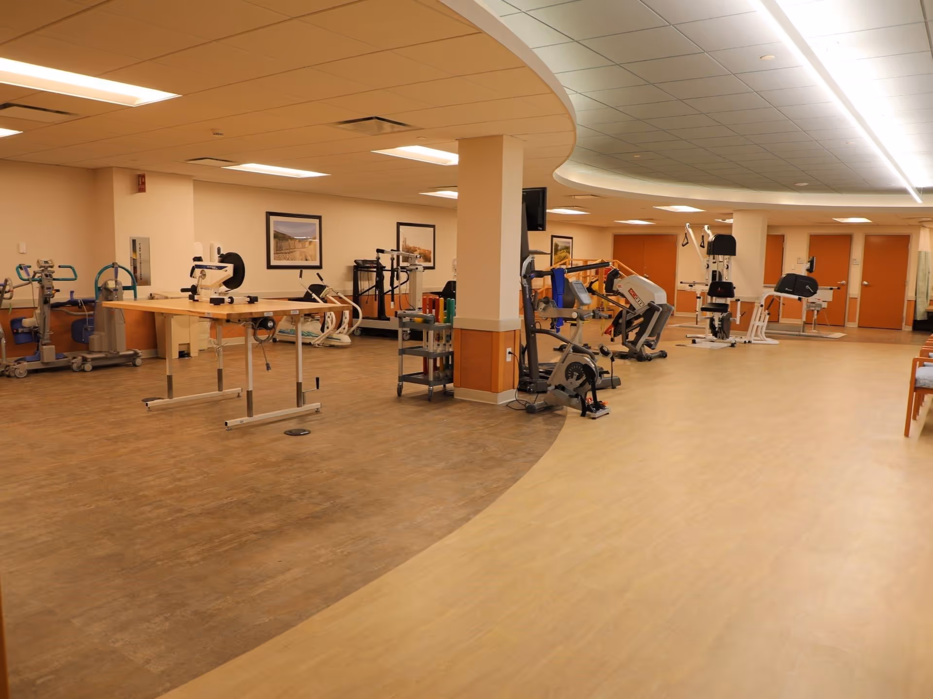 Photo of Shaker Place Rehabilitation & Nursing Center