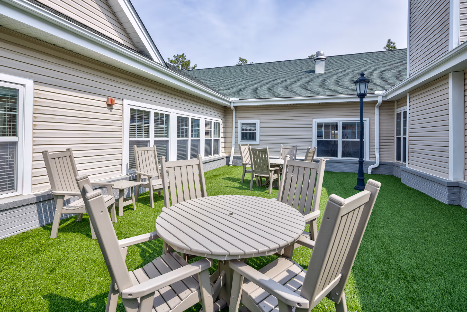 Photo 14 of TerraBella Southern Pines