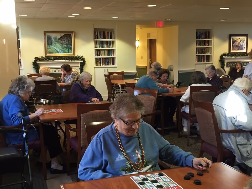 Photo 3 of Monastery Heights Senior Living & Memory Care