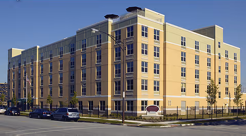 Photo of Victory Centre of South Chicago Supportive Living