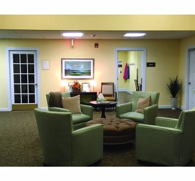 Photo 9 of Commonwealth Senior Living at Hagerstown