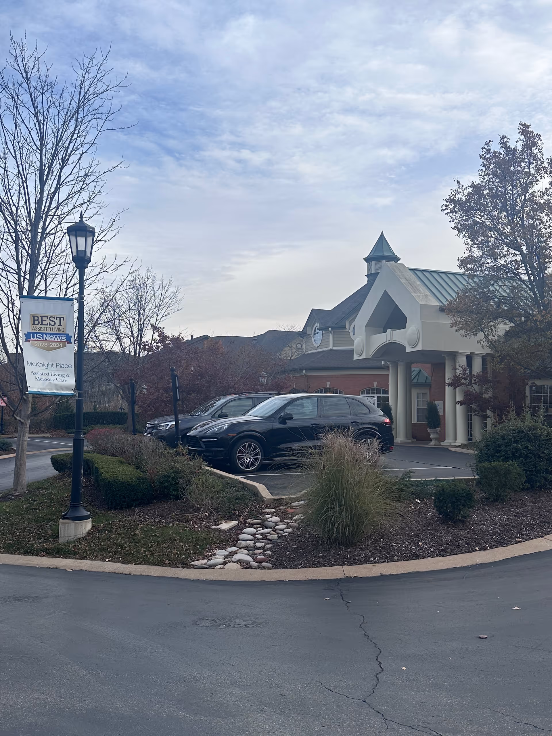 Photo 2 of McKnight Place Assisted Living & Memory Care