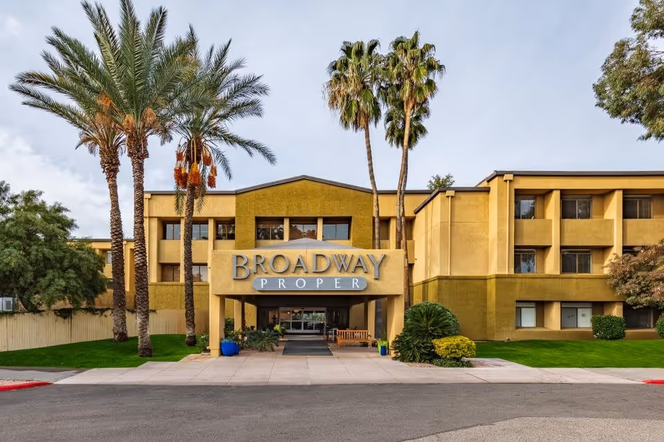 Photo of Broadway Proper Assisted & Senior Living