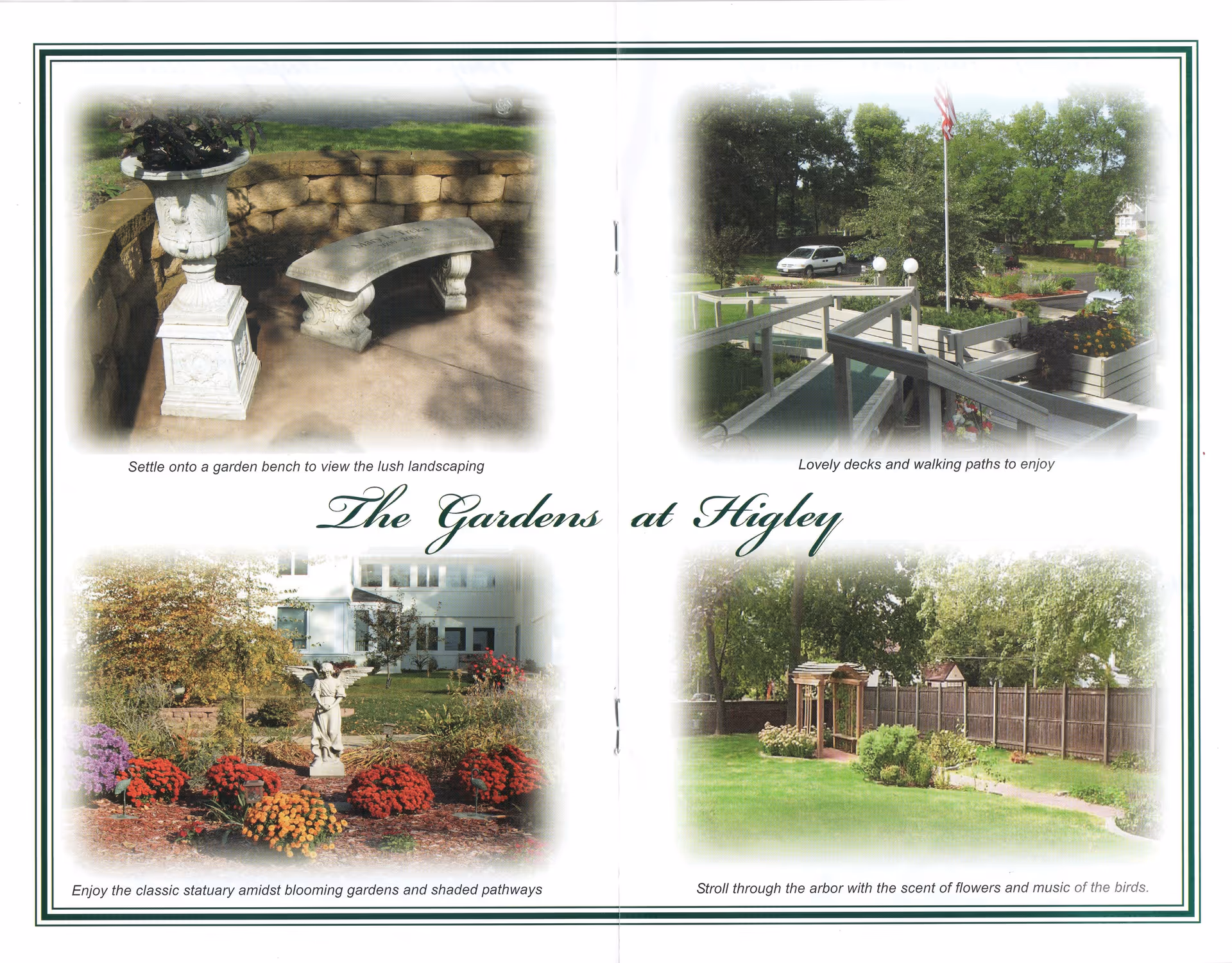 Photo 6 of Higley Mansion Care Center