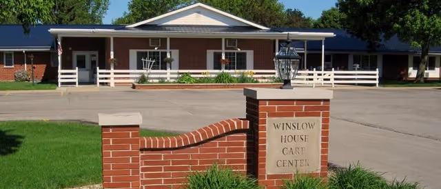 Photo of Winslow House Care Center
