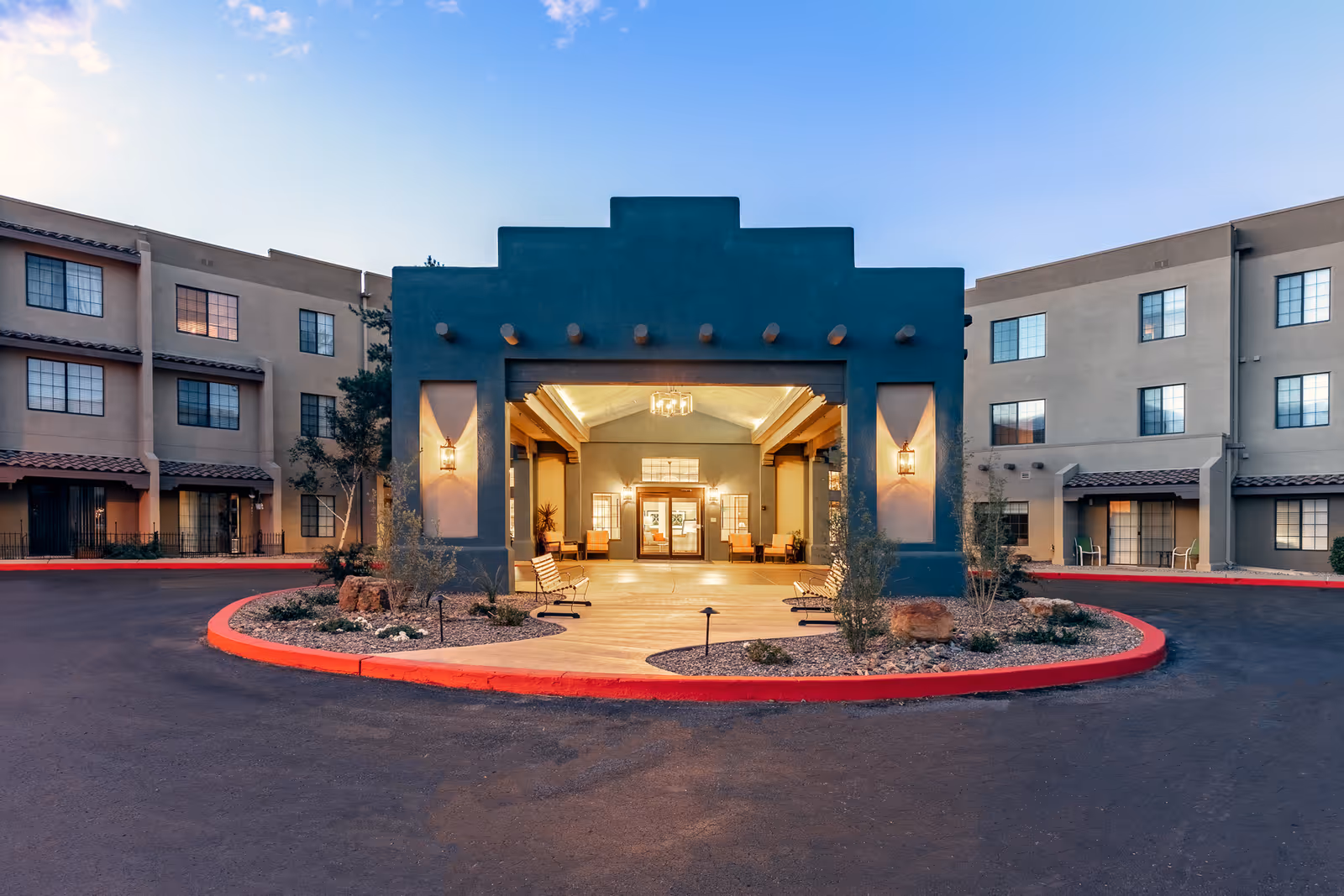Photo of Fairwinds - Rio Rancho