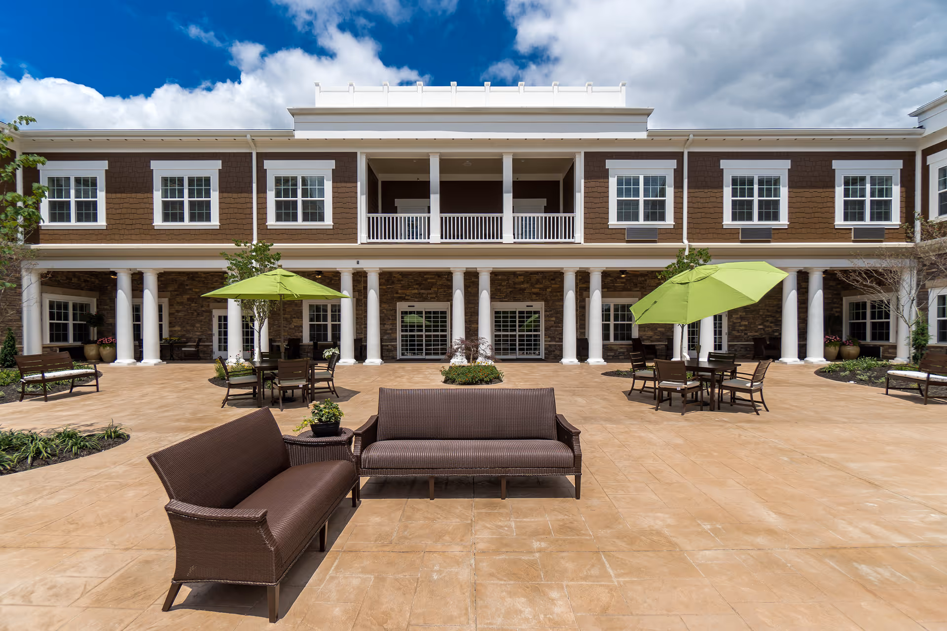 Photo 10 of Manorhouse Assisted Living and Memory Care